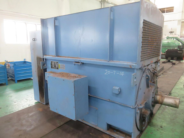 發(fā)電機(jī)維修